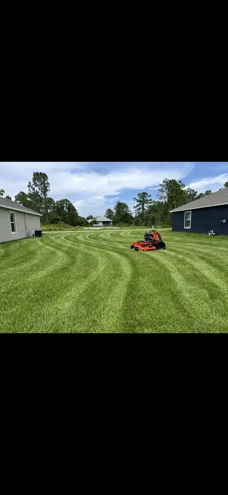 Expert residential landscaping for residential properties across Avon Park, FL - Angels Premium Cutz