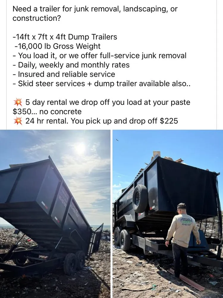 Local lawn mowing service in Avon Park, FL - Angels Premium Cutz