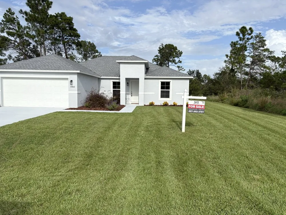 Trusted landscape design experts serving Avon Park, FL - Angels Premium Cutz