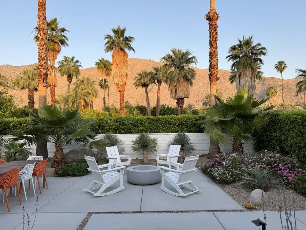 Reliable landscape design in Cathedral City, CA - Angel's Pro Landscaping