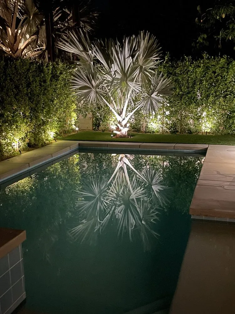 Custom landscaping services experts serving Cathedral City, CA - Angel's Pro Landscaping