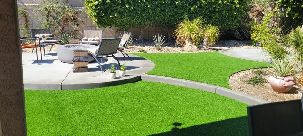 Reliable landscape design experts serving Cathedral City, CA - Angel's Pro Landscaping