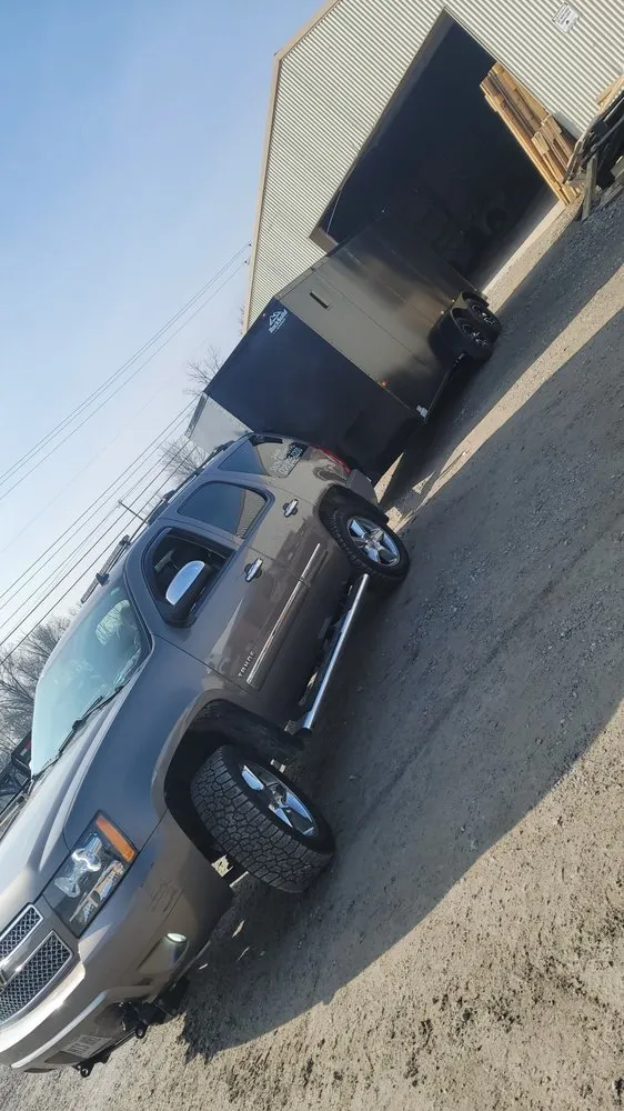 Local yard maintenance experts serving Cleveland, OH - Angel's Property Maintenance