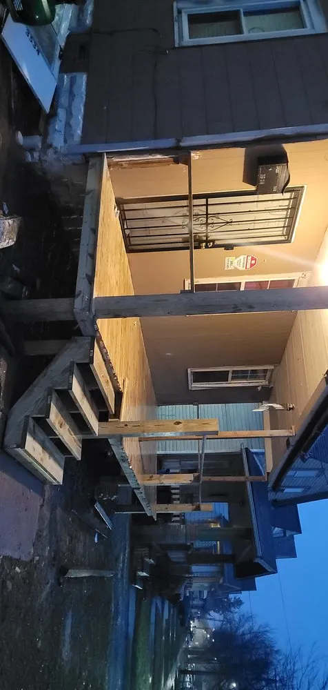 Reliable residential landscaping with custom design across Cleveland, OH - Angel's Property Maintenance