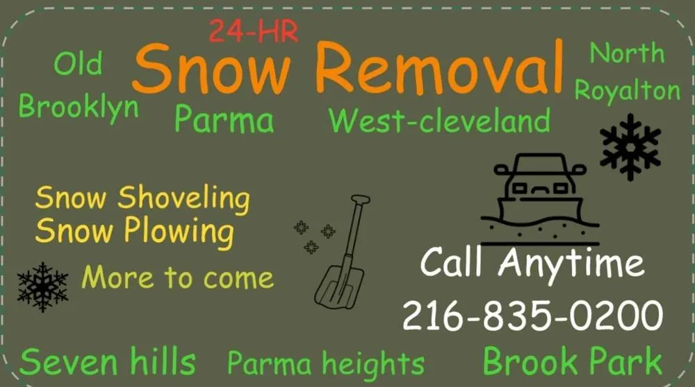 Local landscape design in Cleveland, OH by Angel's Property Maintenance