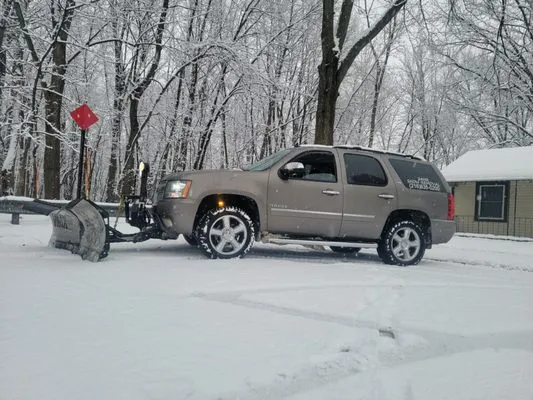 Angel's Property Maintenance Logo