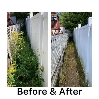 Angel's Right Way Landscaping