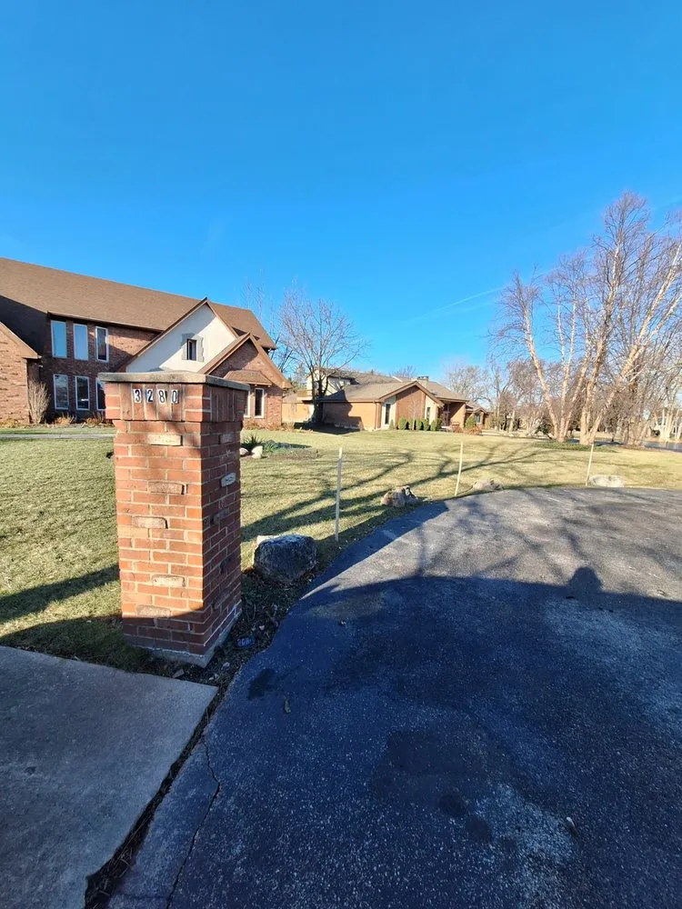 Top-rated landscape installation for beautiful yards across Waukegan, IL - Angel's Services Lawn Care