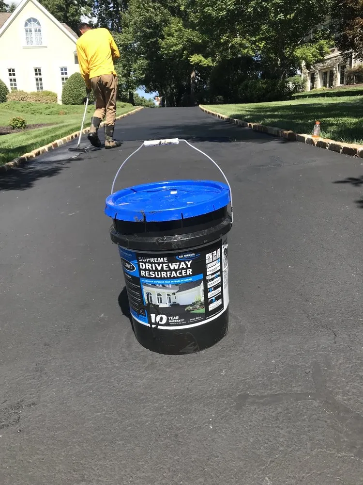 Reliable landscape installation in Fork Union, VA - Angel's Touch