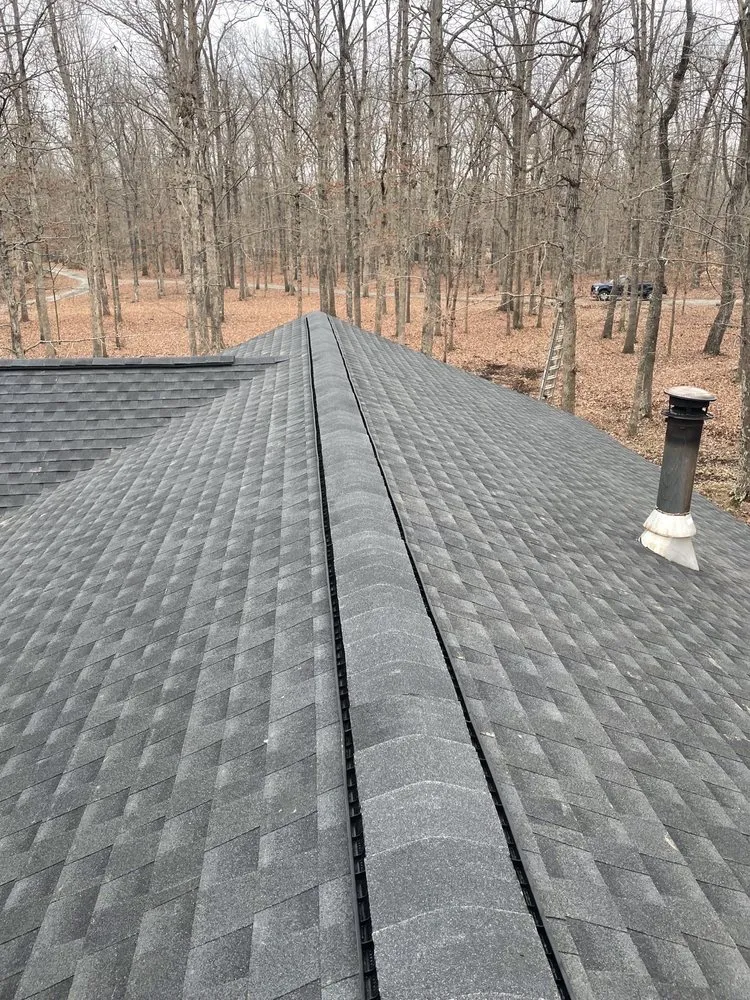 Top-rated residential landscaping for beautiful yards in Fork Union, VA by Angel's Touch