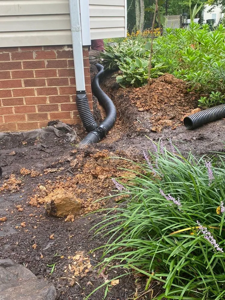 Top-rated residential landscaping in Fork Union, VA - Angel's Touch