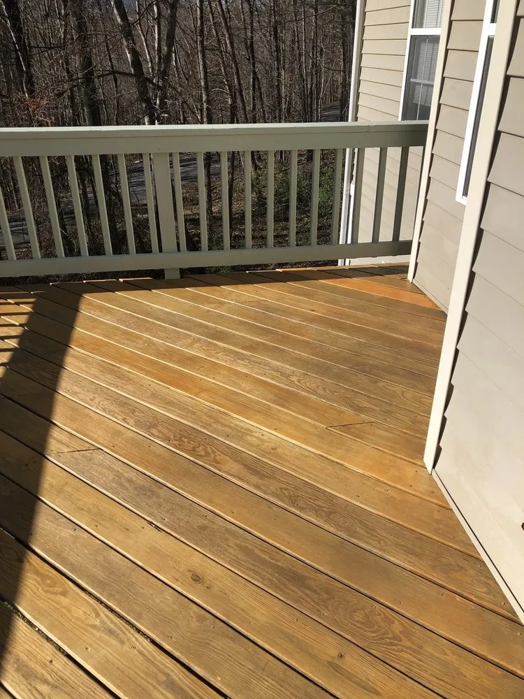Professional garden landscaping in Fork Union, VA - Angel's Touch