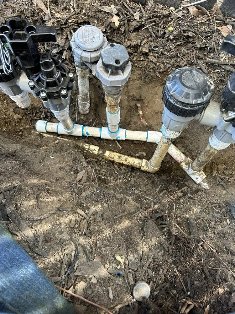 Reliable outdoor landscaping in Tracy, CA - Angels yard maintenance