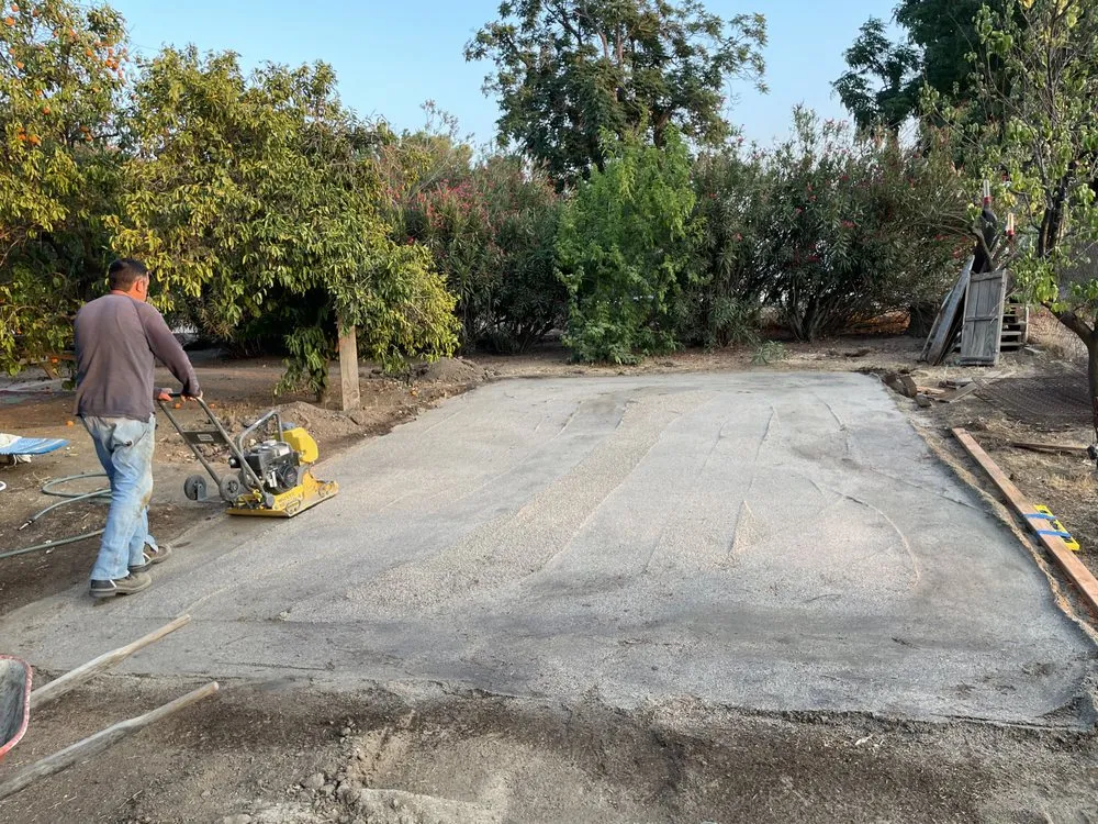 Trusted lawn care service in Canyon Lake, CA - Angels Yard Service