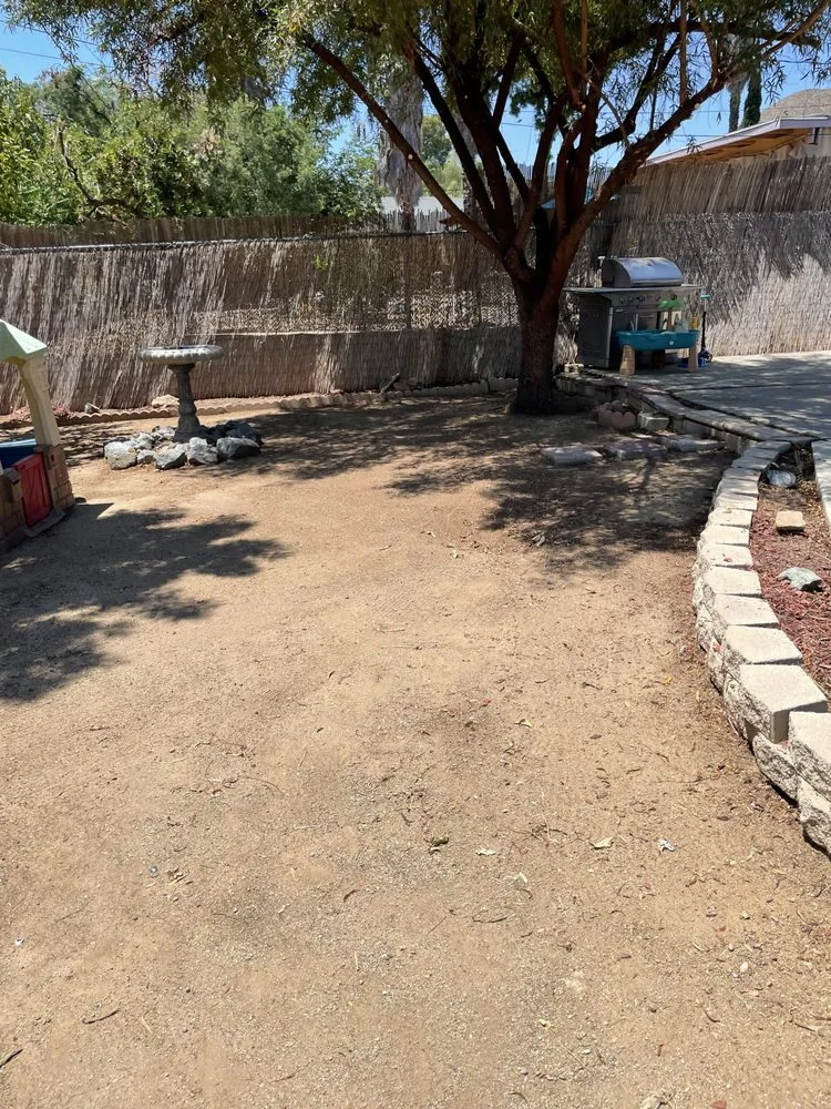 Expert landscape design experts serving Canyon Lake, CA - Angels Yard Service