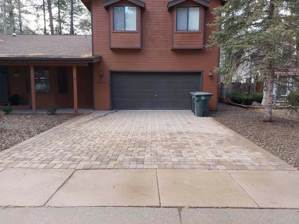 Custom lawn care service experts serving Prescott, AZ - Angelsun Enterprises