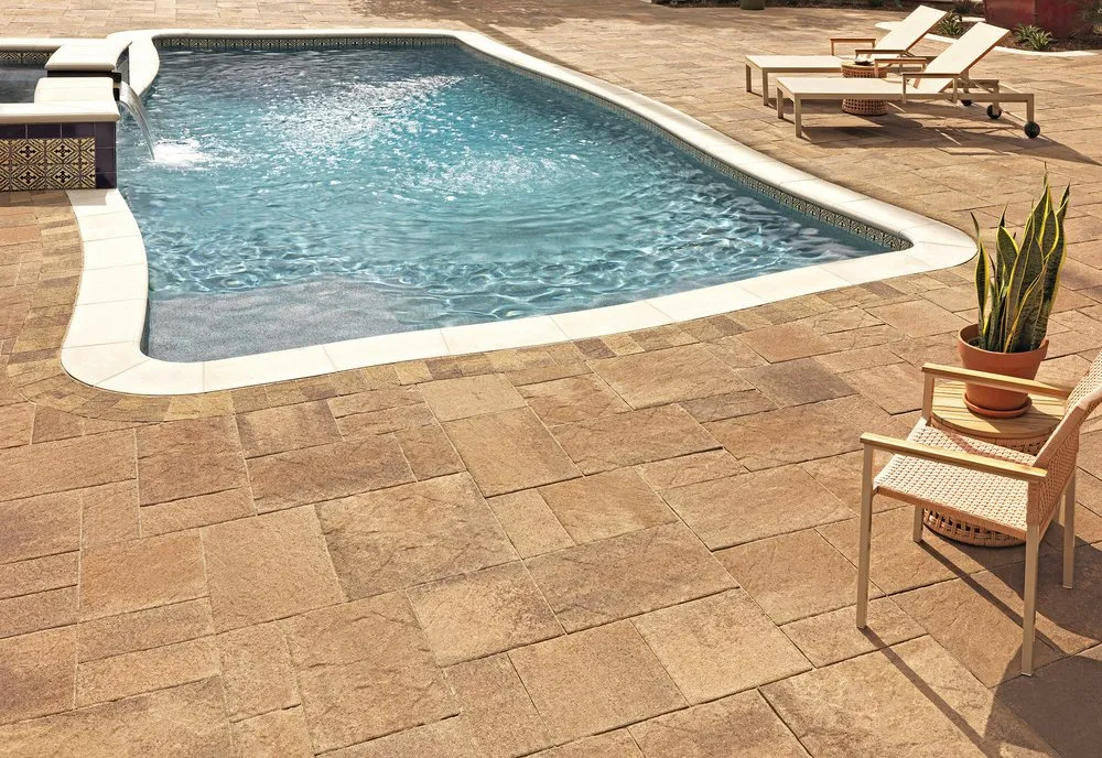 Professional yard maintenance in Oxnard, CA by Angelus Block Co