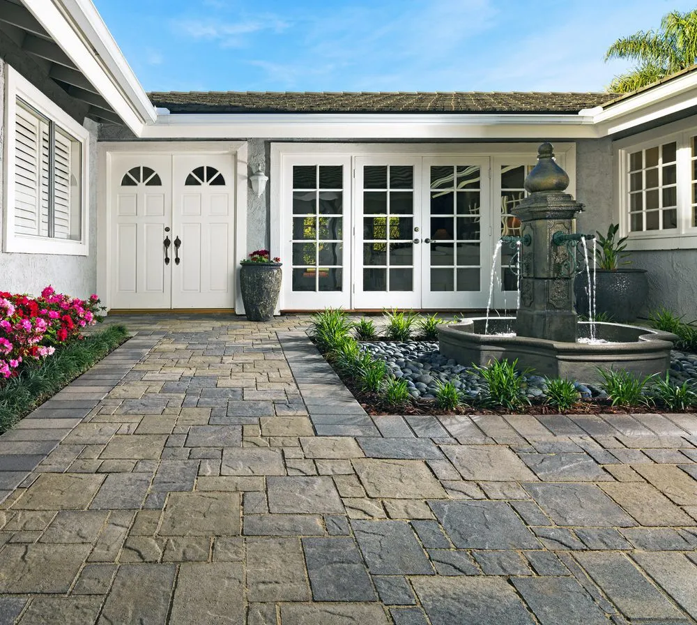Top-rated landscape installation experts serving Oxnard, CA - Angelus Block Co