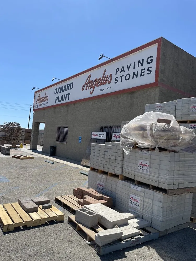 Trusted lawn mowing service in Oxnard, CA by Angelus Block Co