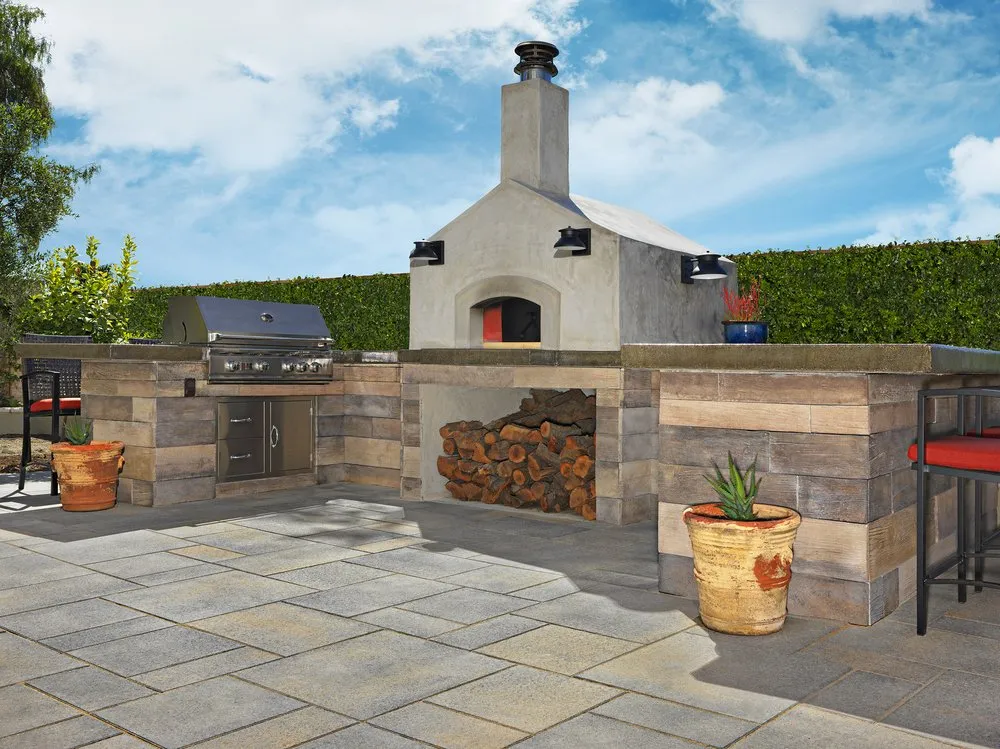 Top-rated landscape design experts serving Oxnard, CA - Angelus Block Co