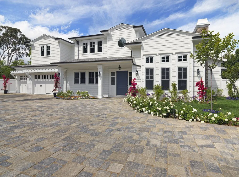 Custom landscape installation experts serving Oxnard, CA - Angelus Block Co