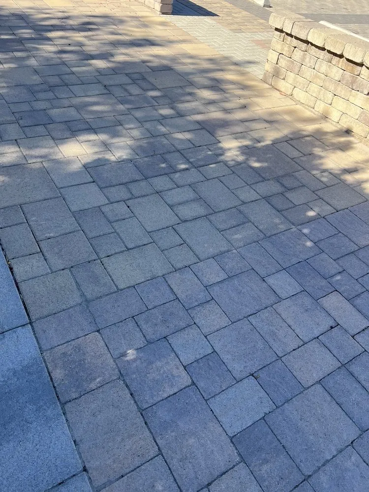 Trusted garden landscaping in Rialto, CA by Angelus Block Co