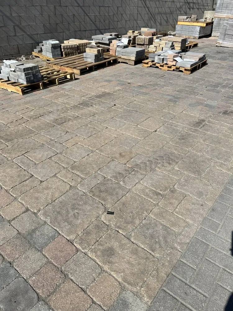 Top-rated garden landscaping experts serving Rialto, CA - Angelus Block Co