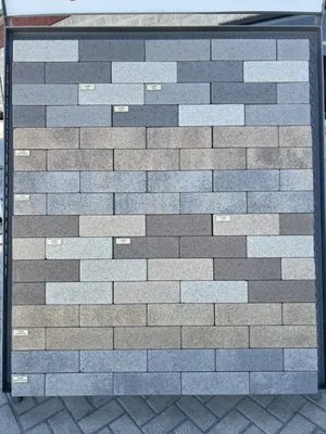 Angelus Block Co Logo