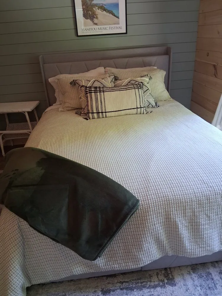 Professional residential landscaping in Lake City, MI - Angie's spotless spaces cleaning service