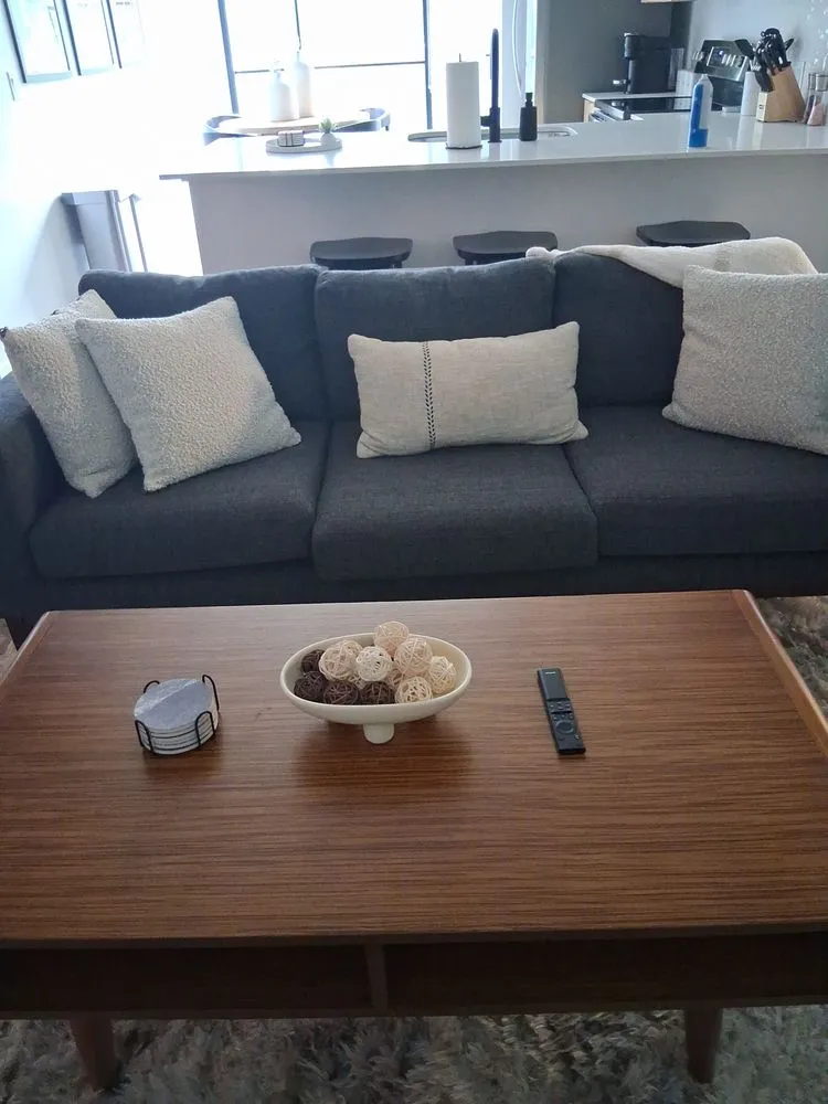 Affordable garden landscaping in Lake City, MI - Angie's spotless spaces cleaning service