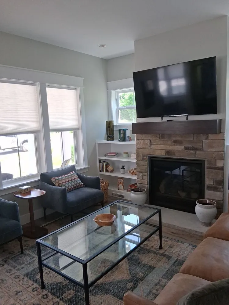 Affordable landscaping services in Lake City, MI - Angie's spotless spaces cleaning service