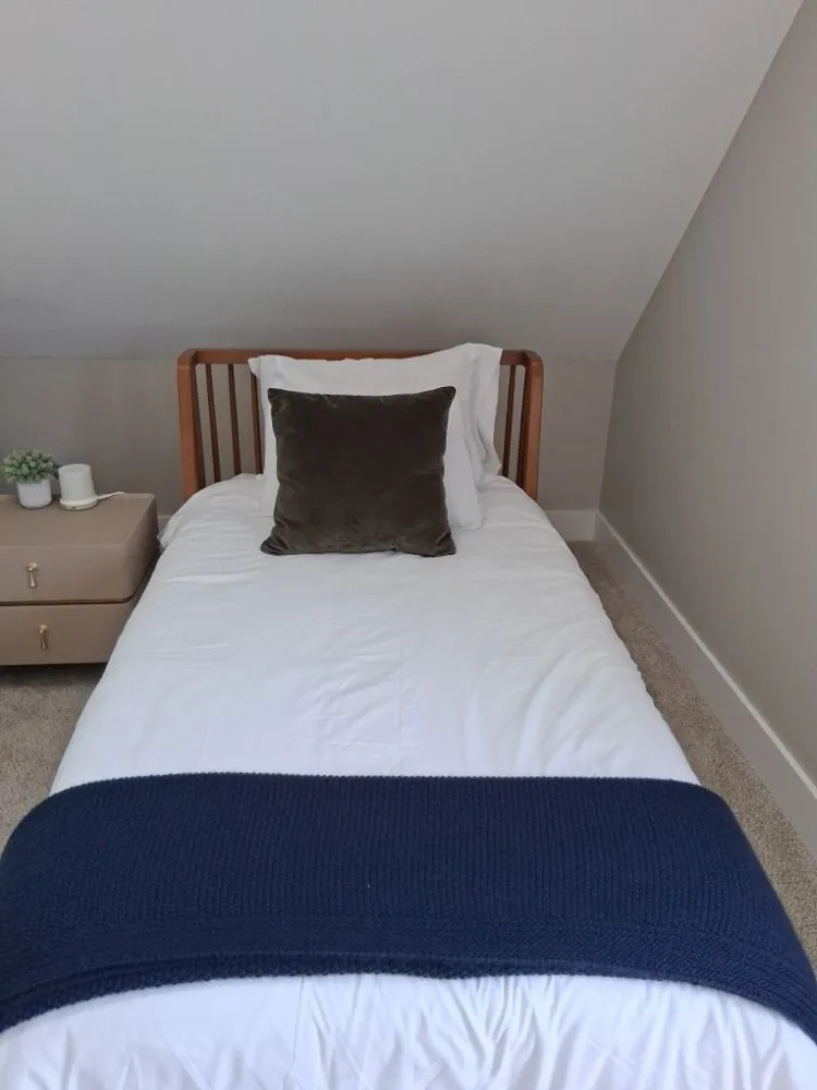 Trusted lawn mowing service for year-round maintenance in Lake City, MI by Angie's spotless spaces cleaning service