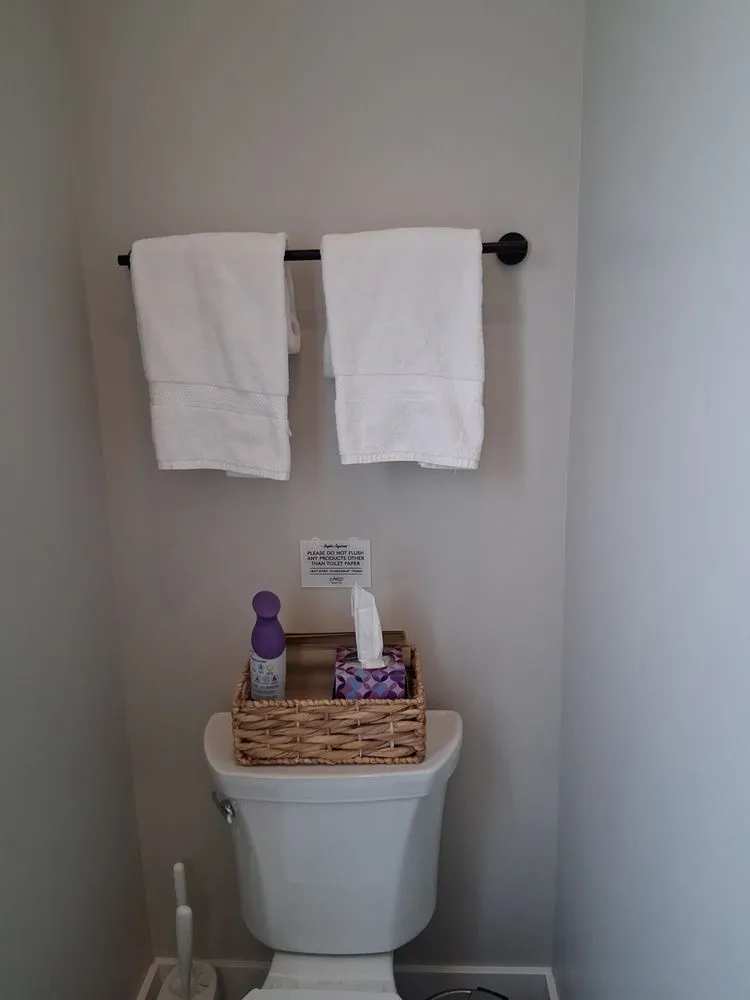 Reliable yard cleanup service with custom design in Lake City, MI by Angie's spotless spaces cleaning service