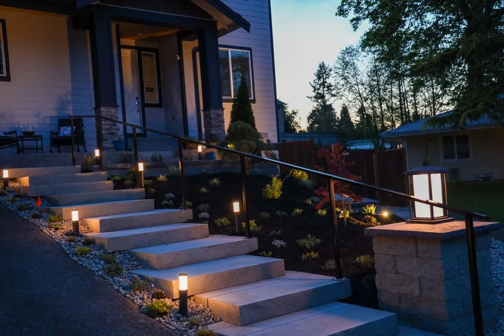 Affordable landscaping services experts serving Algona, WA - Angkorscape