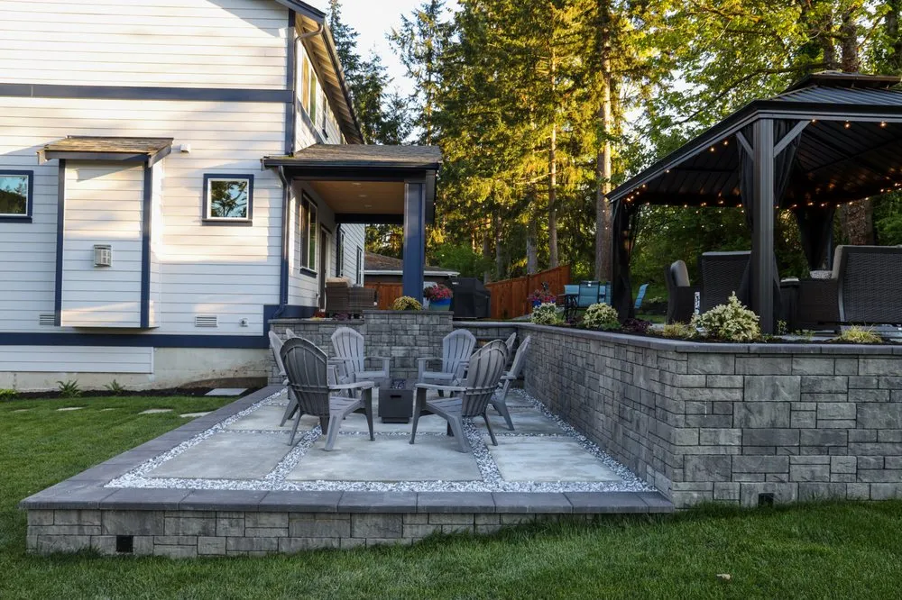 Expert landscaping services near you across Algona, WA - Angkorscape