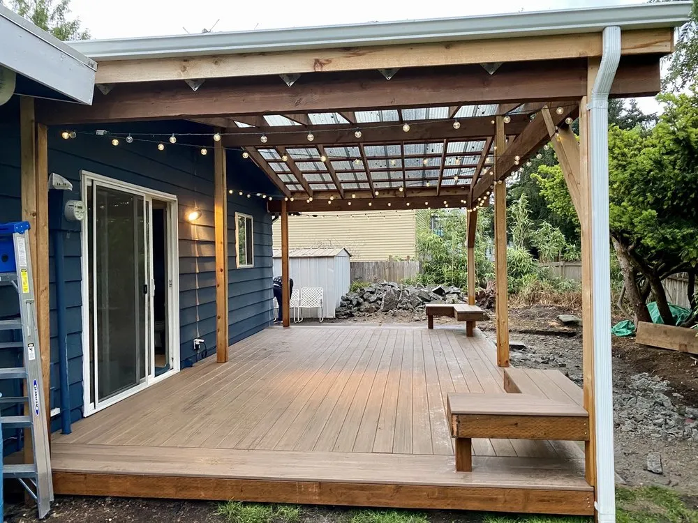 Trusted landscape design in Algona, WA - Angkorscape