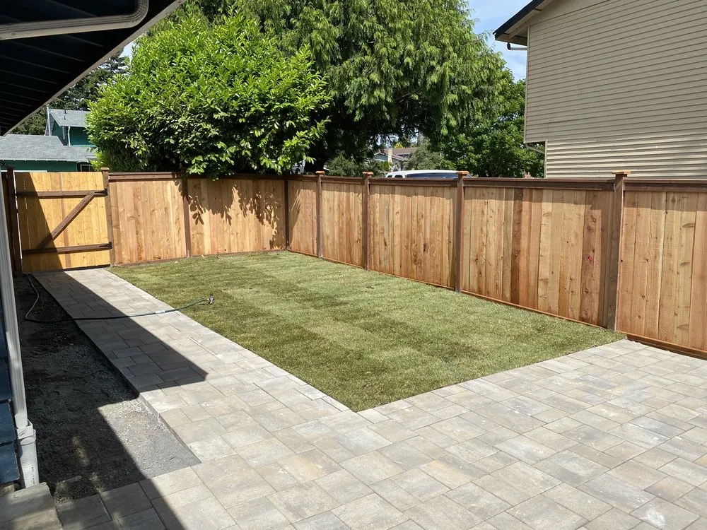 Local landscape design experts serving Algona, WA - Angkorscape
