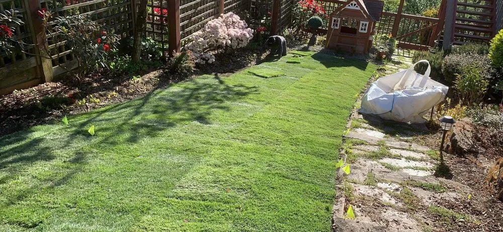 Local outdoor landscaping experts serving Algona, WA - Angkorscape