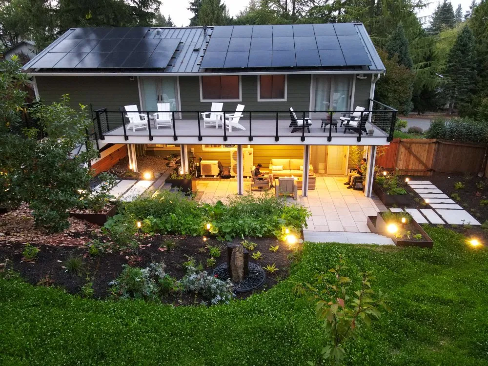 Trusted landscaping services experts serving Algona, WA - Angkorscape