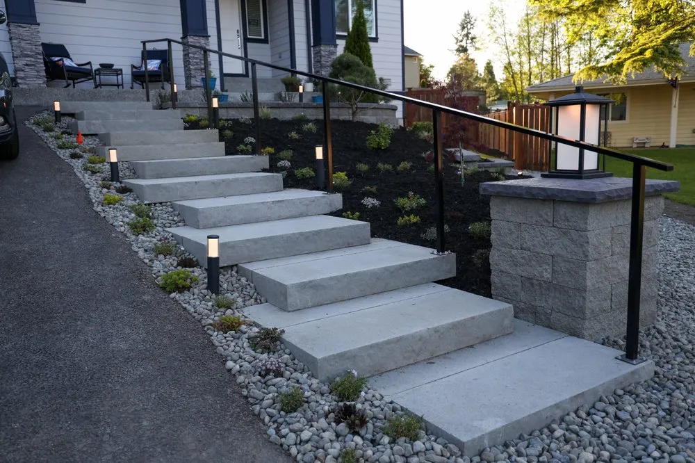 Trusted outdoor landscaping for outdoor upgrades in Algona, WA by Angkorscape