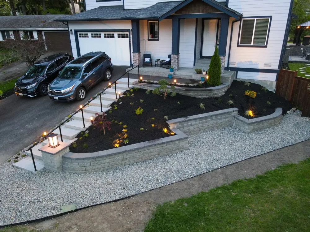 Top-rated yard maintenance for year-round maintenance across Algona, WA - Angkorscape