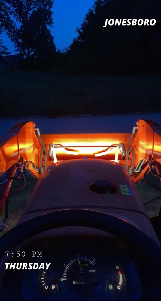 Professional yard maintenance experts serving Bono, AR - Angle Lawn and Landscapes