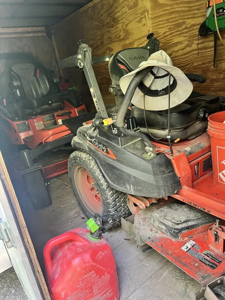 Top-rated landscape installation in Baton Rouge, LA - Angler Lawn Service