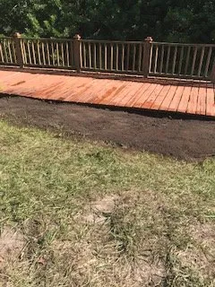 Local garden landscaping experts serving Sarasota, FL - Anglo American Services