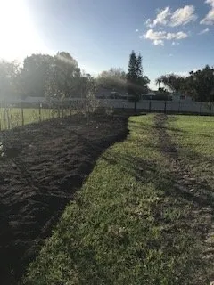 Reliable garden landscaping in Sarasota, FL - Anglo American Services