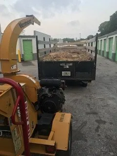 Professional residential landscaping for residential properties across Sarasota, FL - Anglo American Services