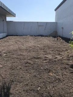 Professional landscaping services in Sarasota, FL by Anglo American Services