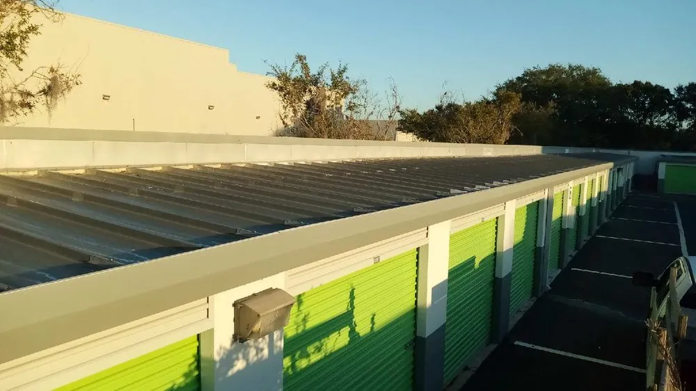 Expert lawn care service in Sarasota, FL by Anglo American Services