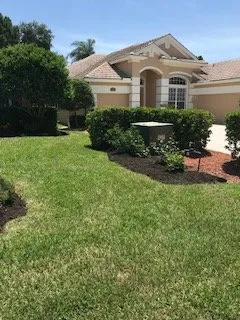 Local outdoor landscaping experts serving Sarasota, FL - Anglo American Services