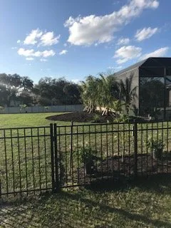 Affordable outdoor landscaping in Sarasota, FL - Anglo American Services
